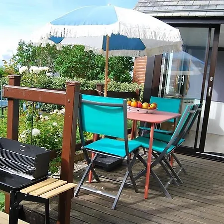 Chalet Les Goélands