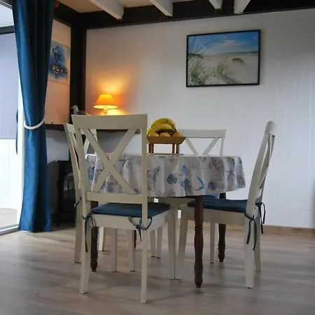 Les Goélands Chalet