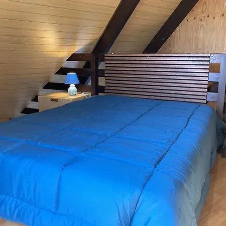Chalet Les Goélands