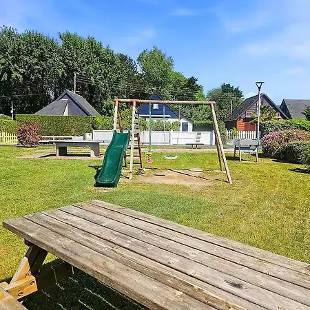 Les Goélands Chalet