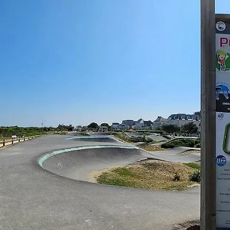 Les Goélands *